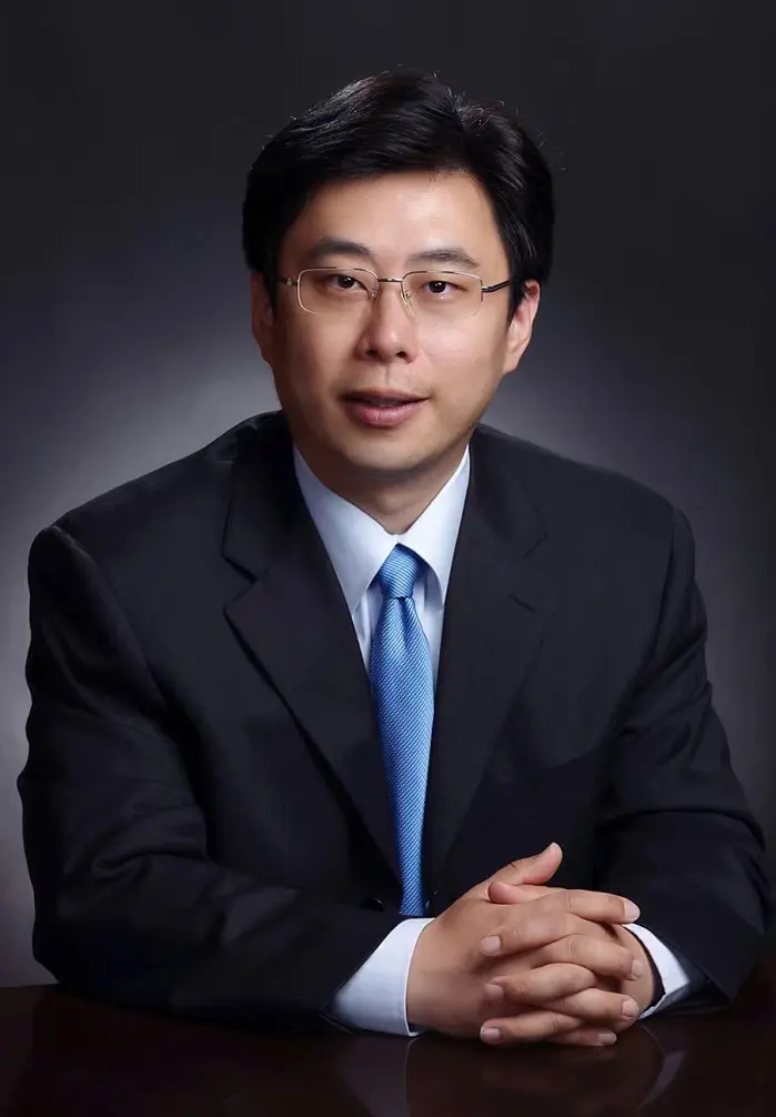 Weihua Xu