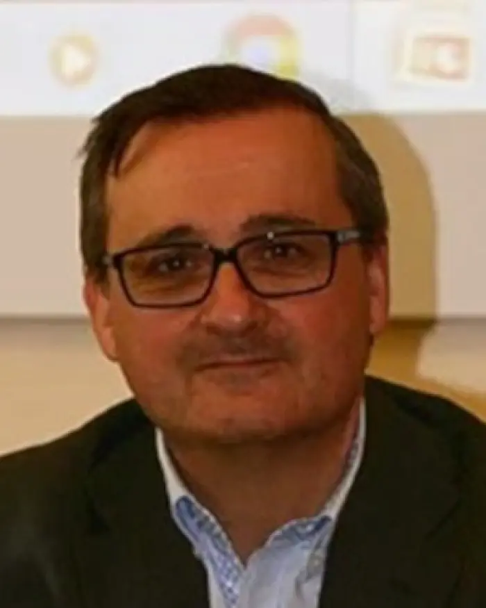 Stefano Nativi