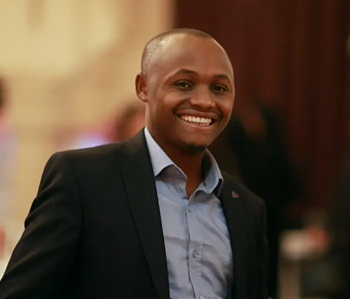 Dennis Mwaniki