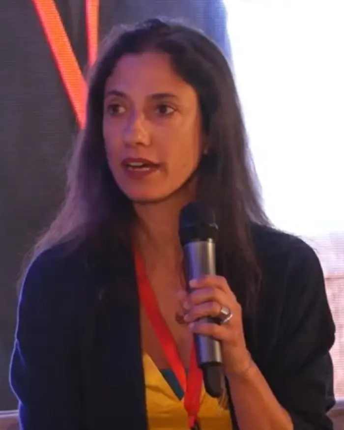 Eleni Athanasopoulou