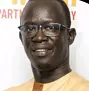 Mohamet Ndiaye