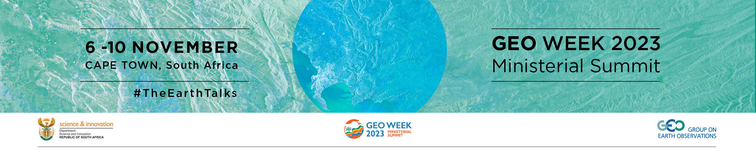 GEO Week 2023