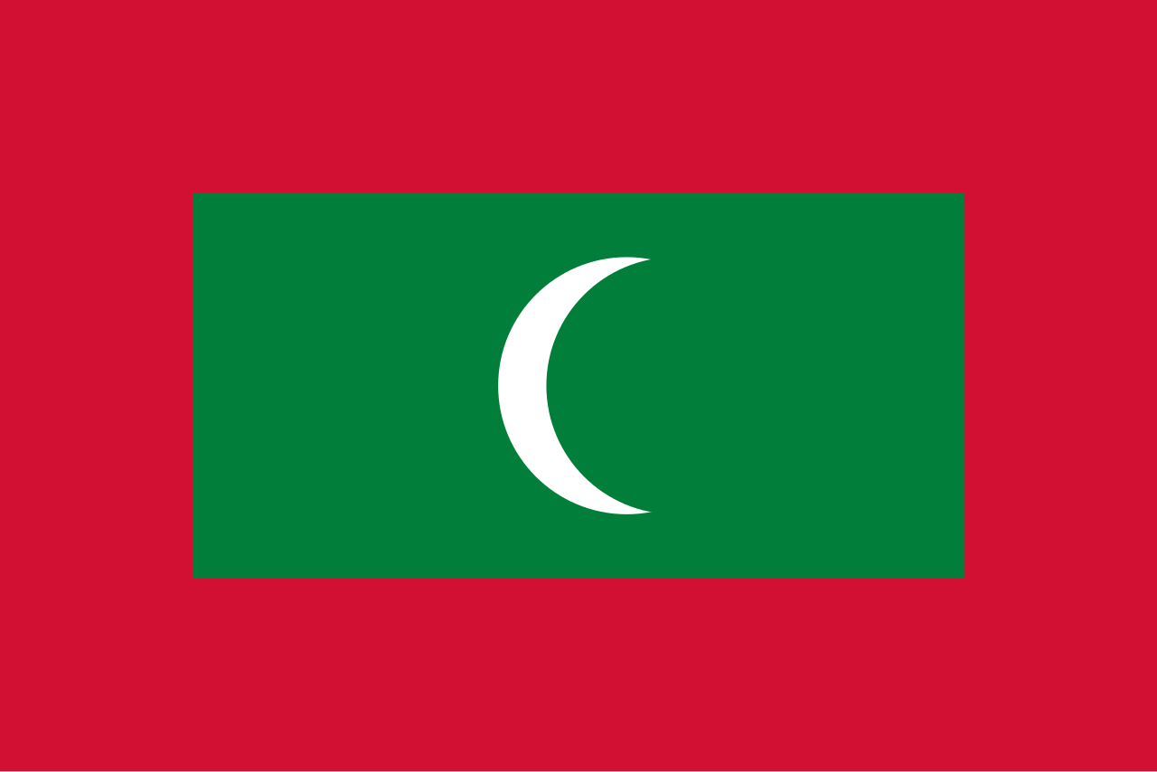 Maldives, Republic of
