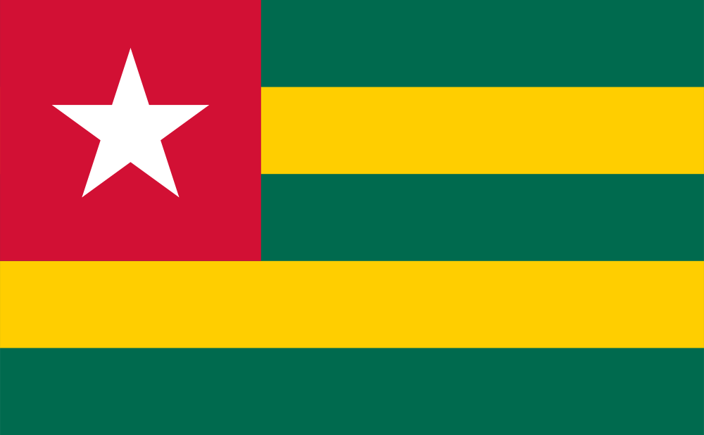 Togo, Togolese Republic