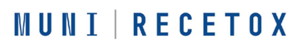 Research Centre for Toxic Compounds in the Environment