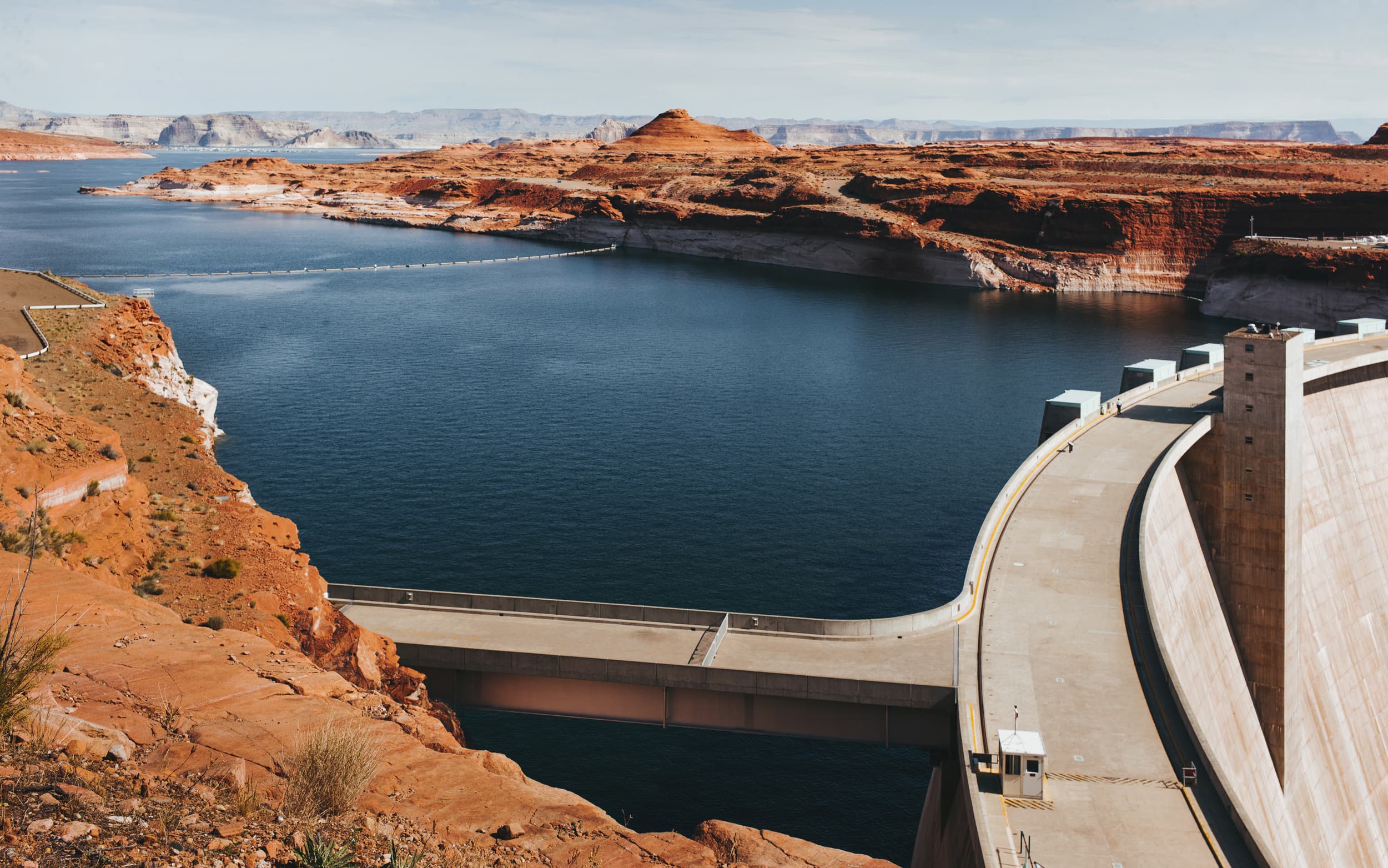 Water and Land Sustainability