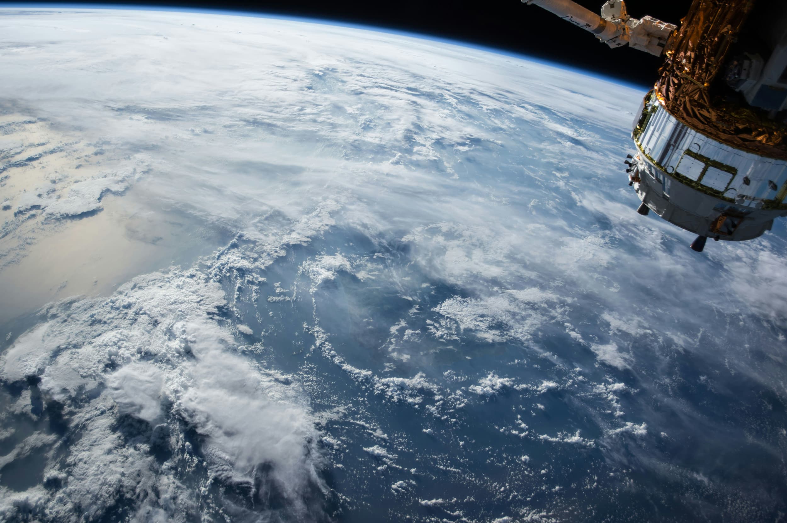 Open Data, Open Knowledge and Infrastructure