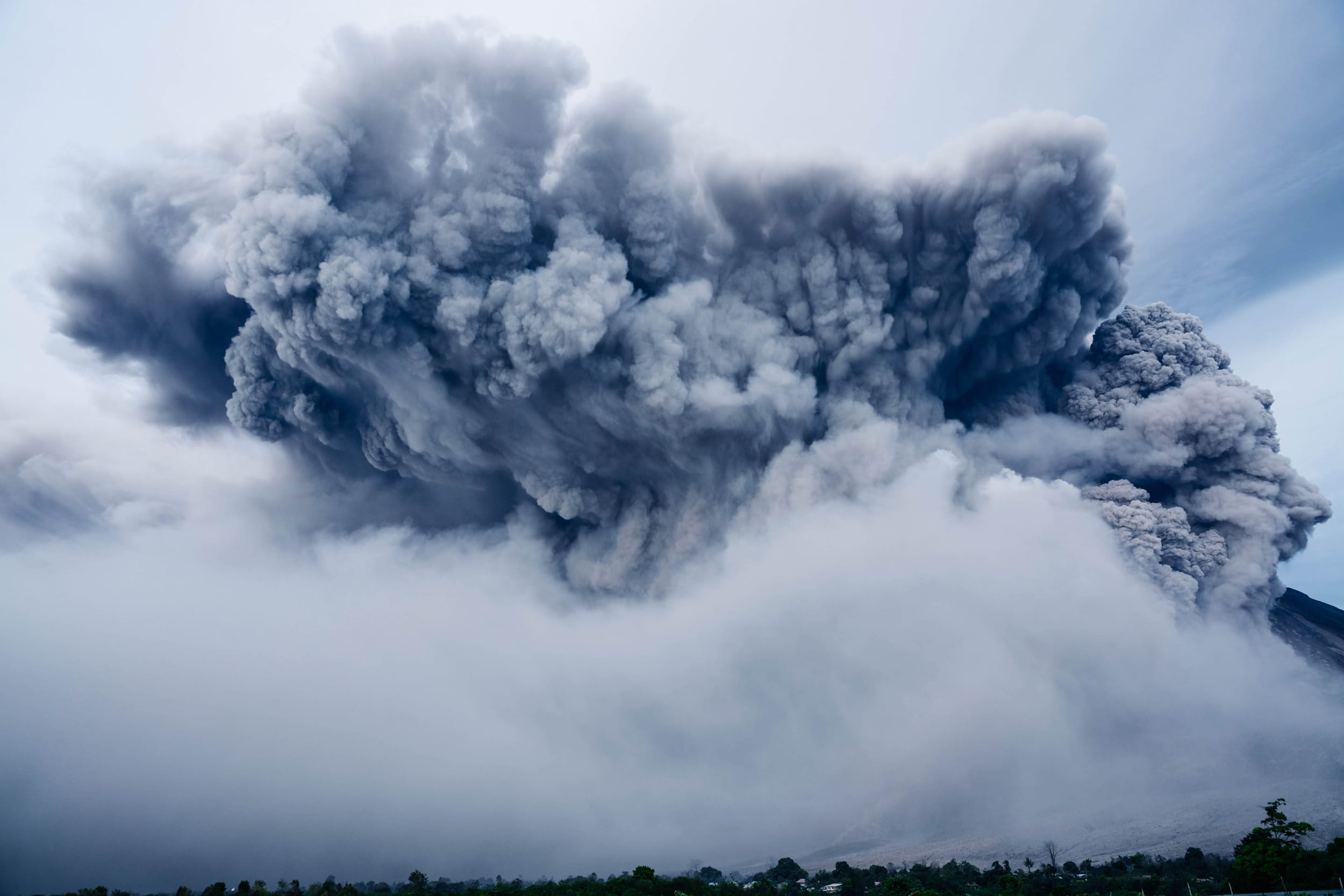 Weather, Hazard and Disaster Resilience