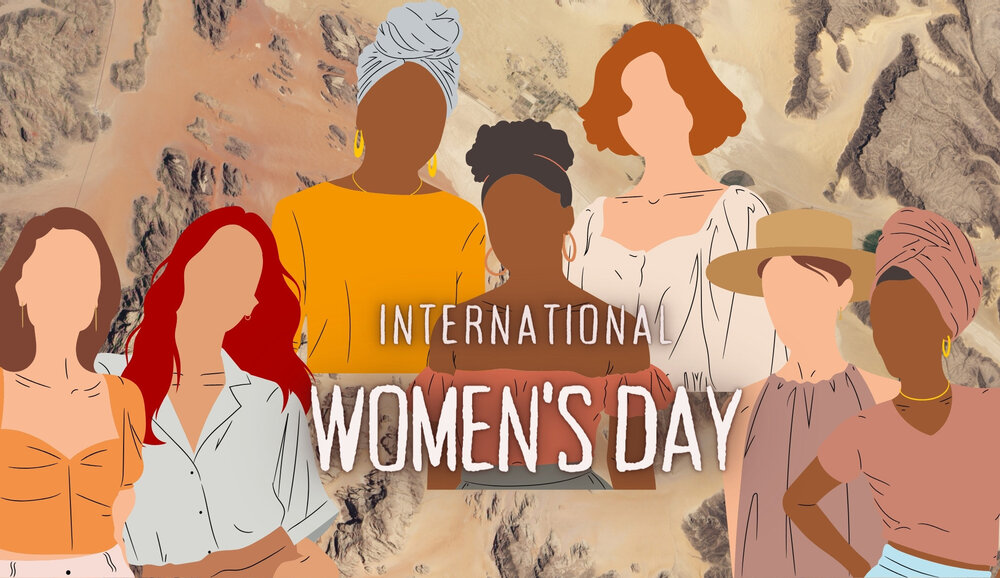 International Women's Day