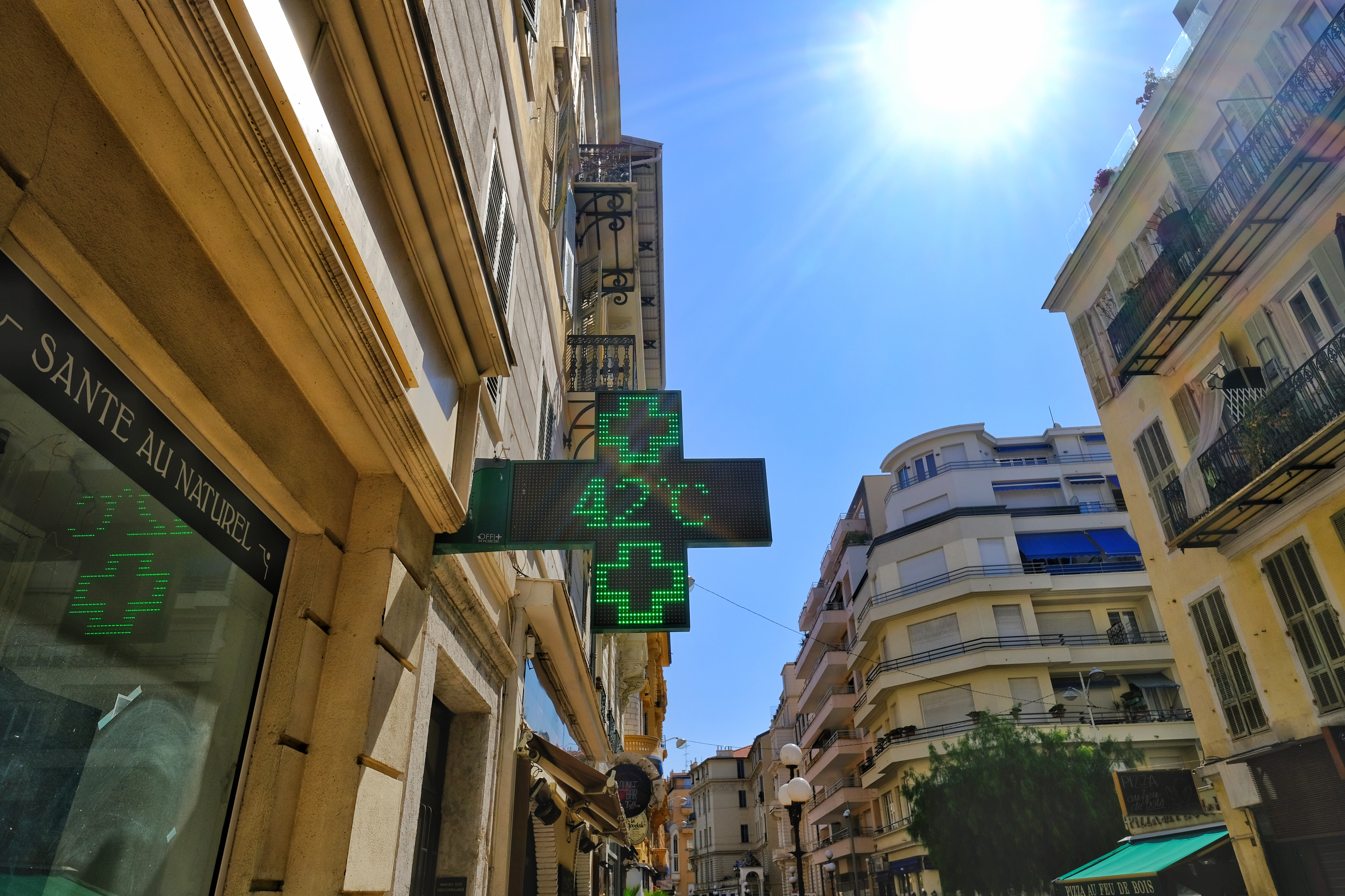 How Earth Intelligence can help advance extreme heat and health resilience