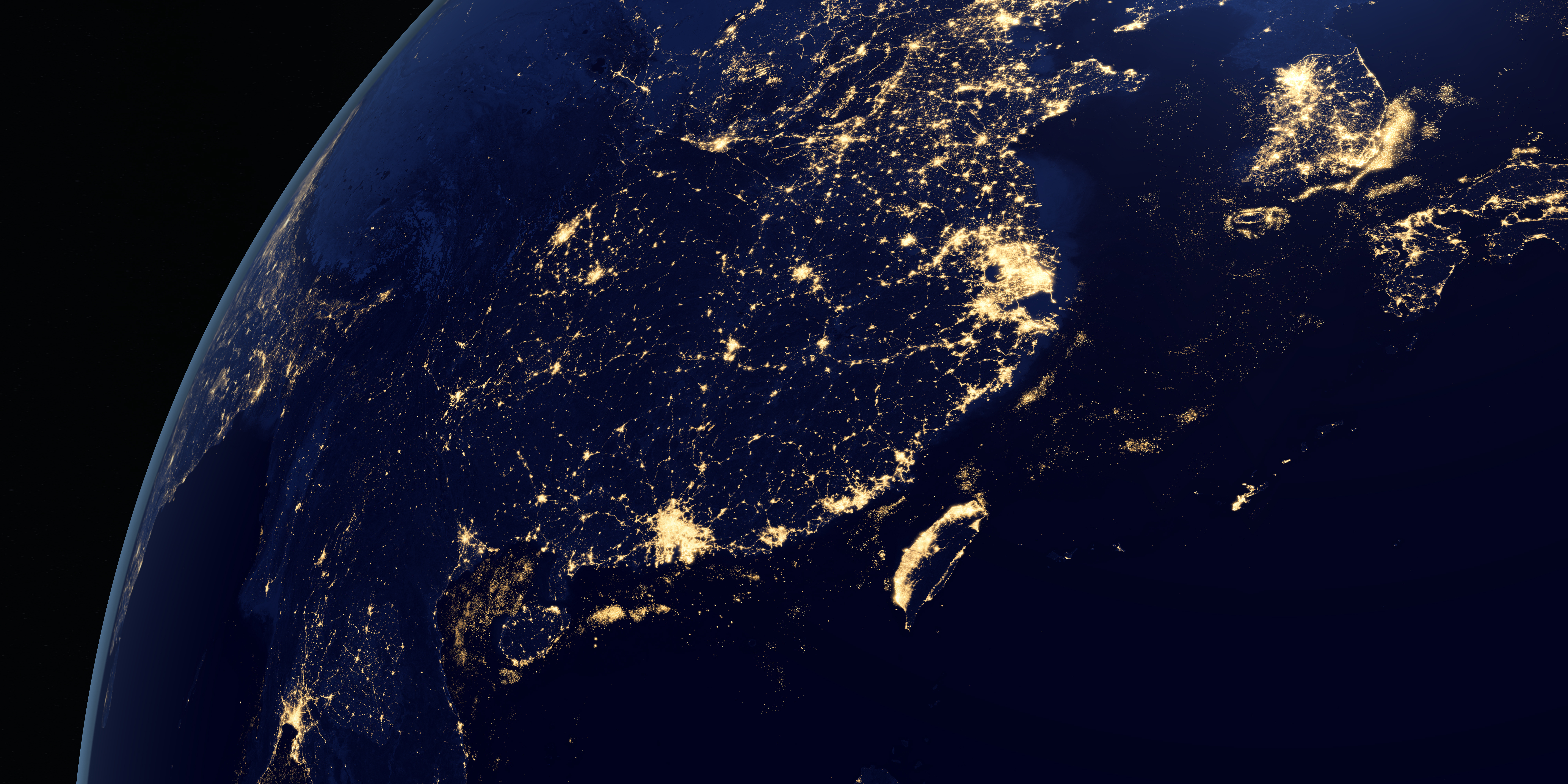 When the lights go out: using night-time data to understand disaster impacts