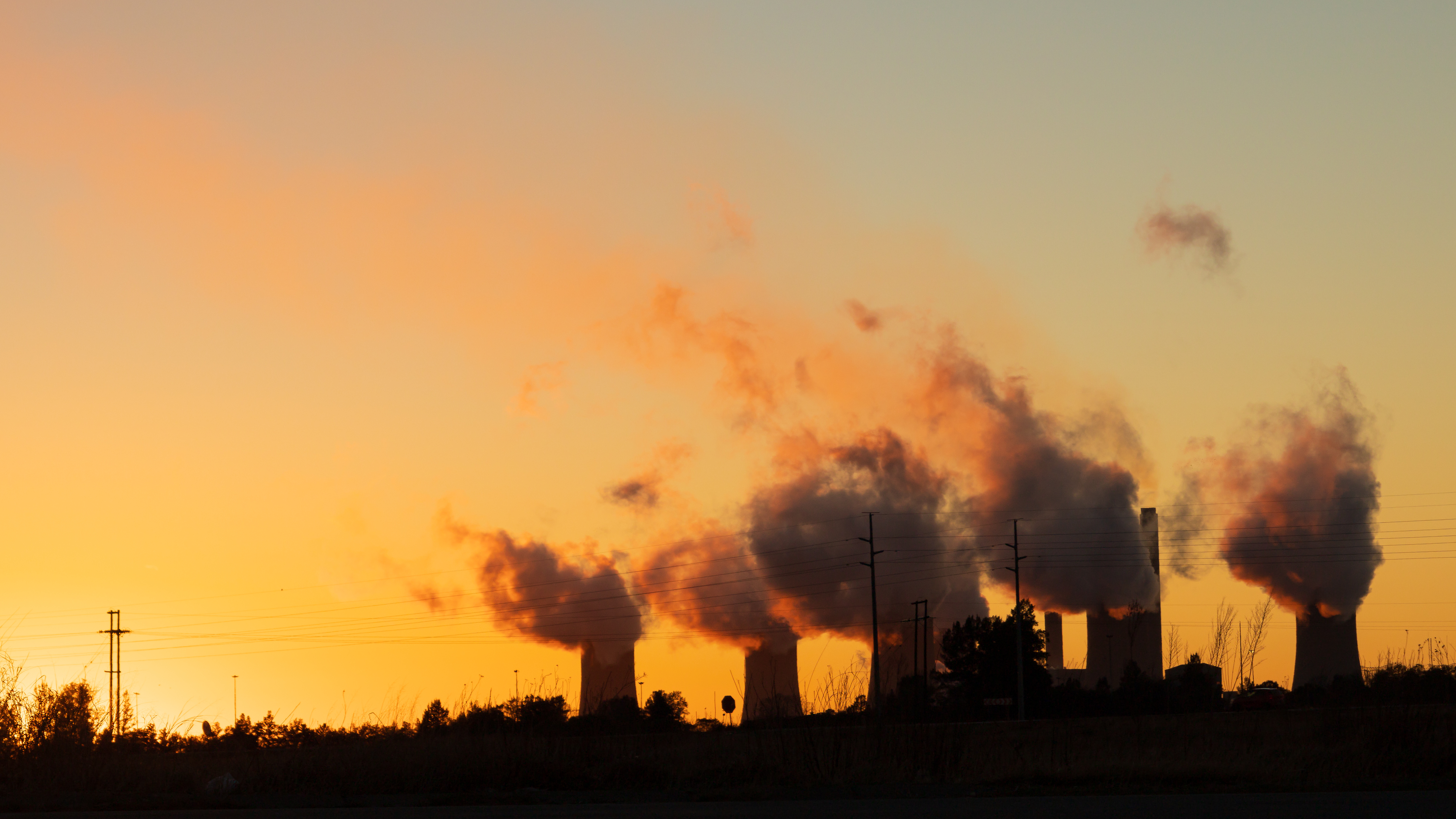 How Africa uses Earth Intelligence to improve air quality: 12 projects to know