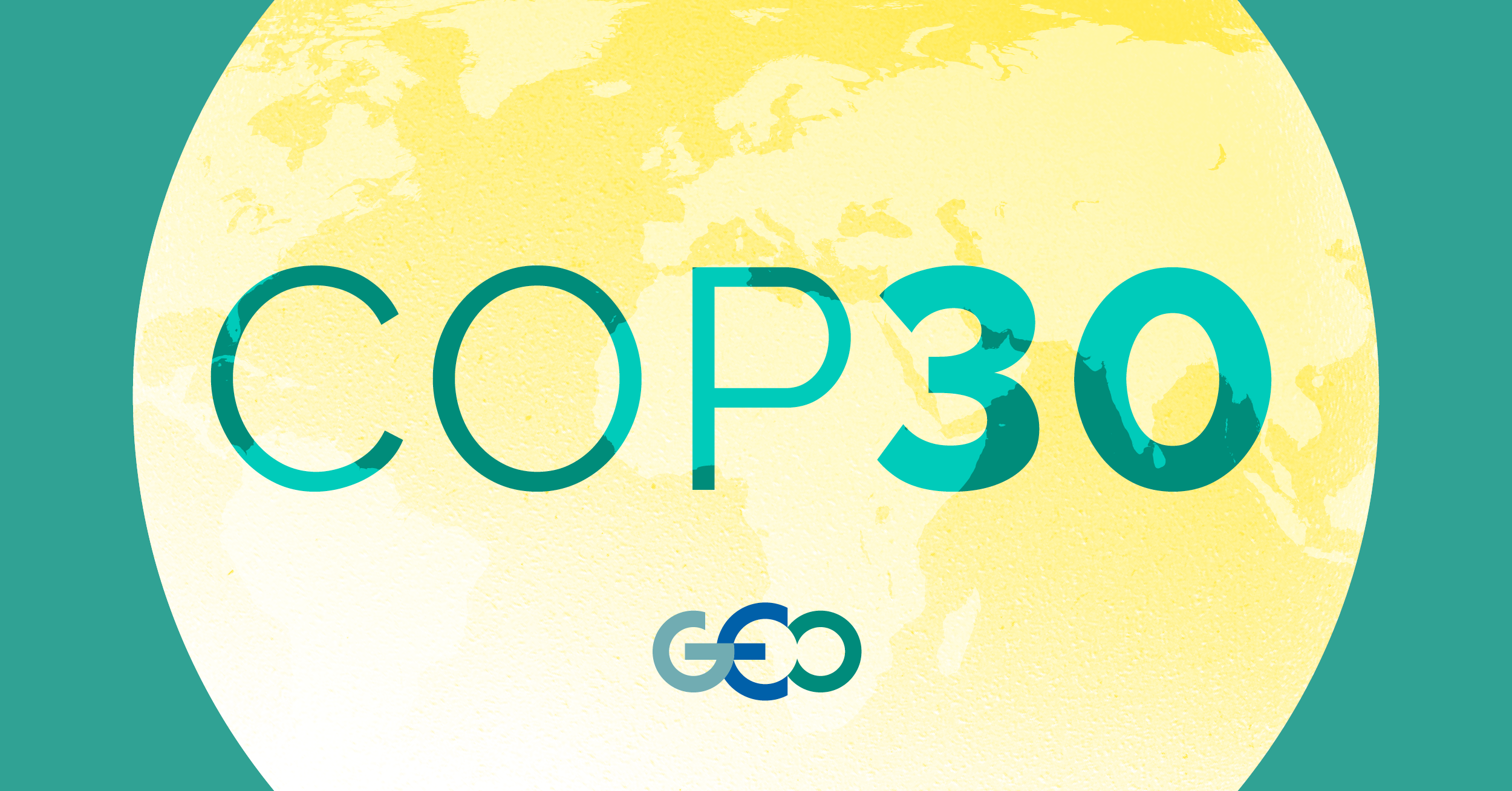 At COP30, growing demand for Earth observations needs to be in the spotlight