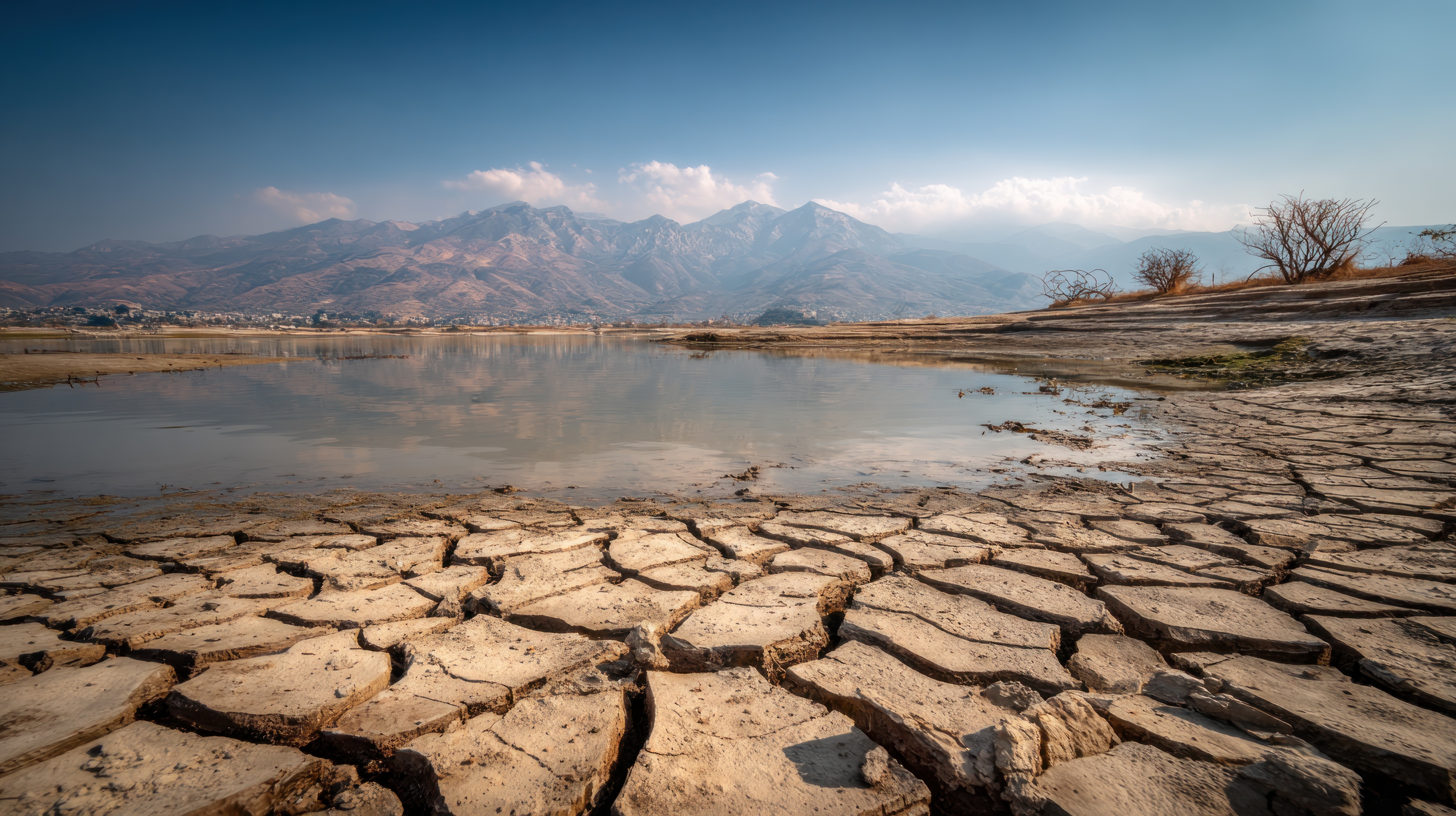 What are the risks of fragmented ecosystem data?