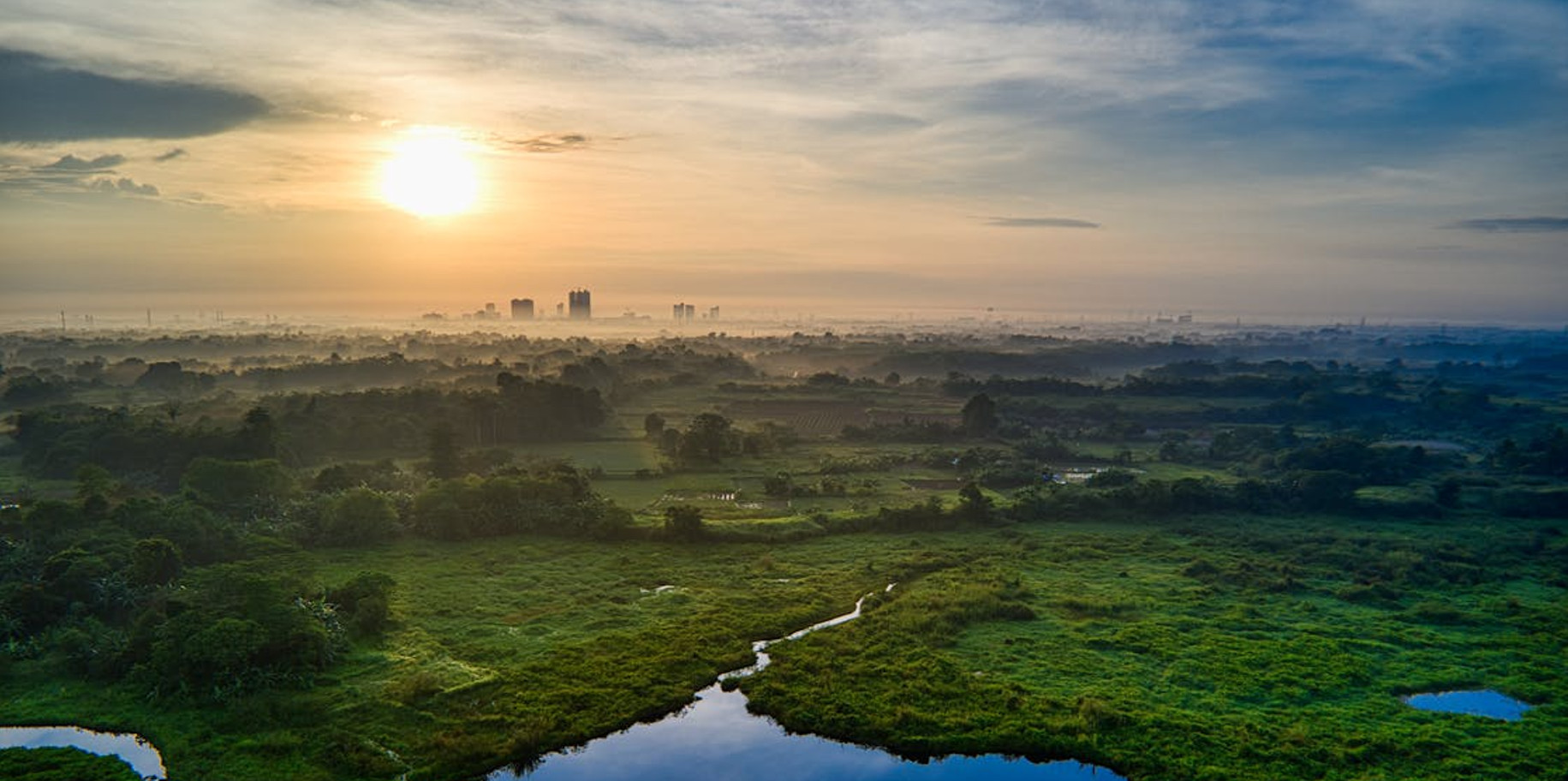 Earth Science Applications Highlighting Health Challenges in the Asia-Oceania Region