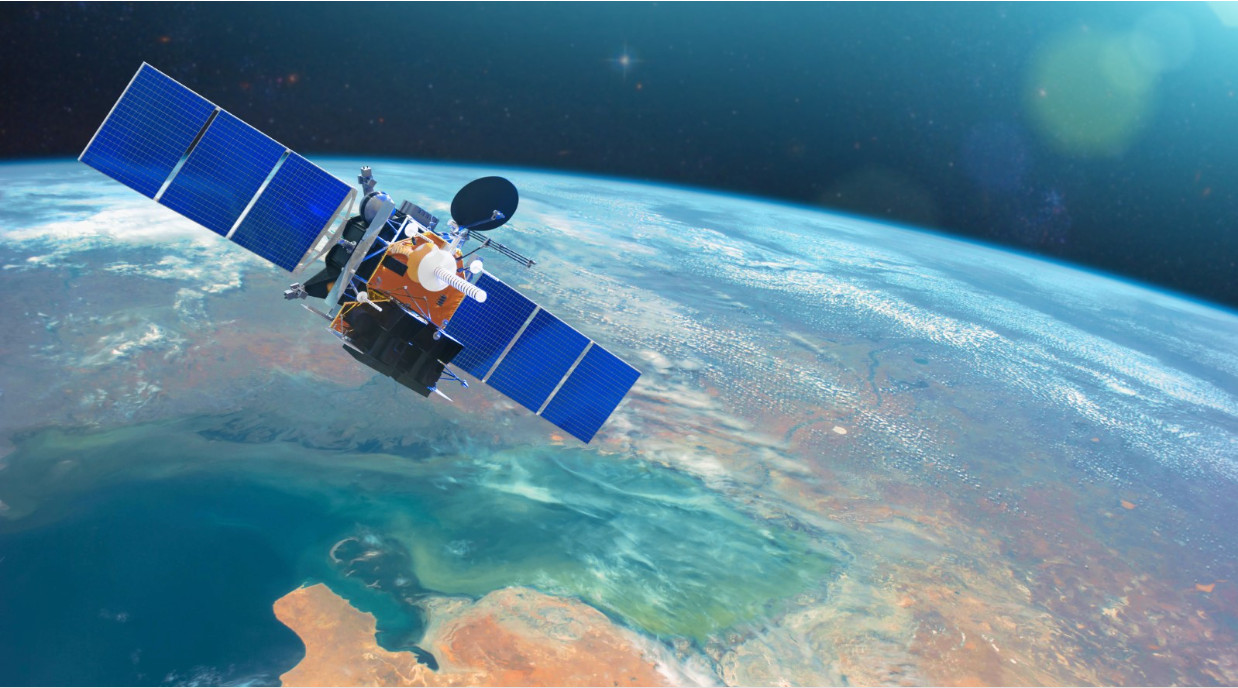 A Virtual Platform for GEO Collaboration: Introducing the GEO Community Space