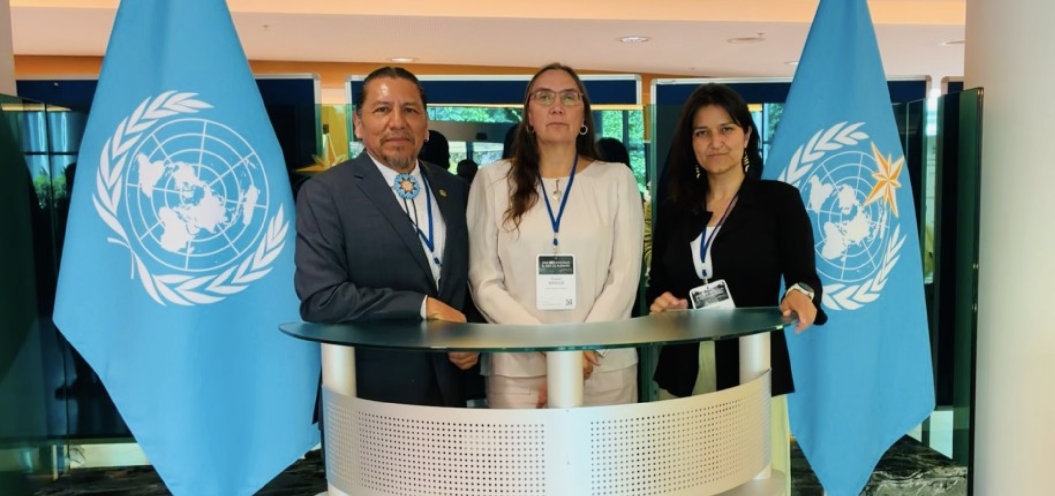 The GEO Indigenous Alliance and Seven Years of Building With the GEO Community