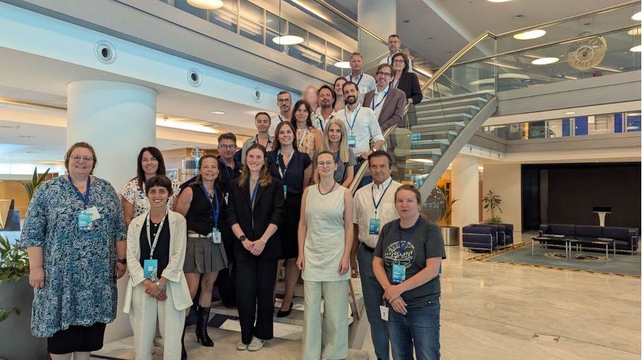 Turning ocean data into decisions that matter