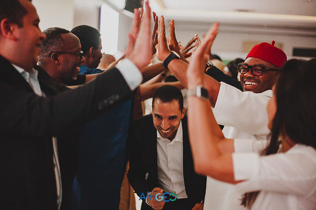 From Vision to Action: AfriGEO Charts a Decade of African Leadership in Earth Intelligence