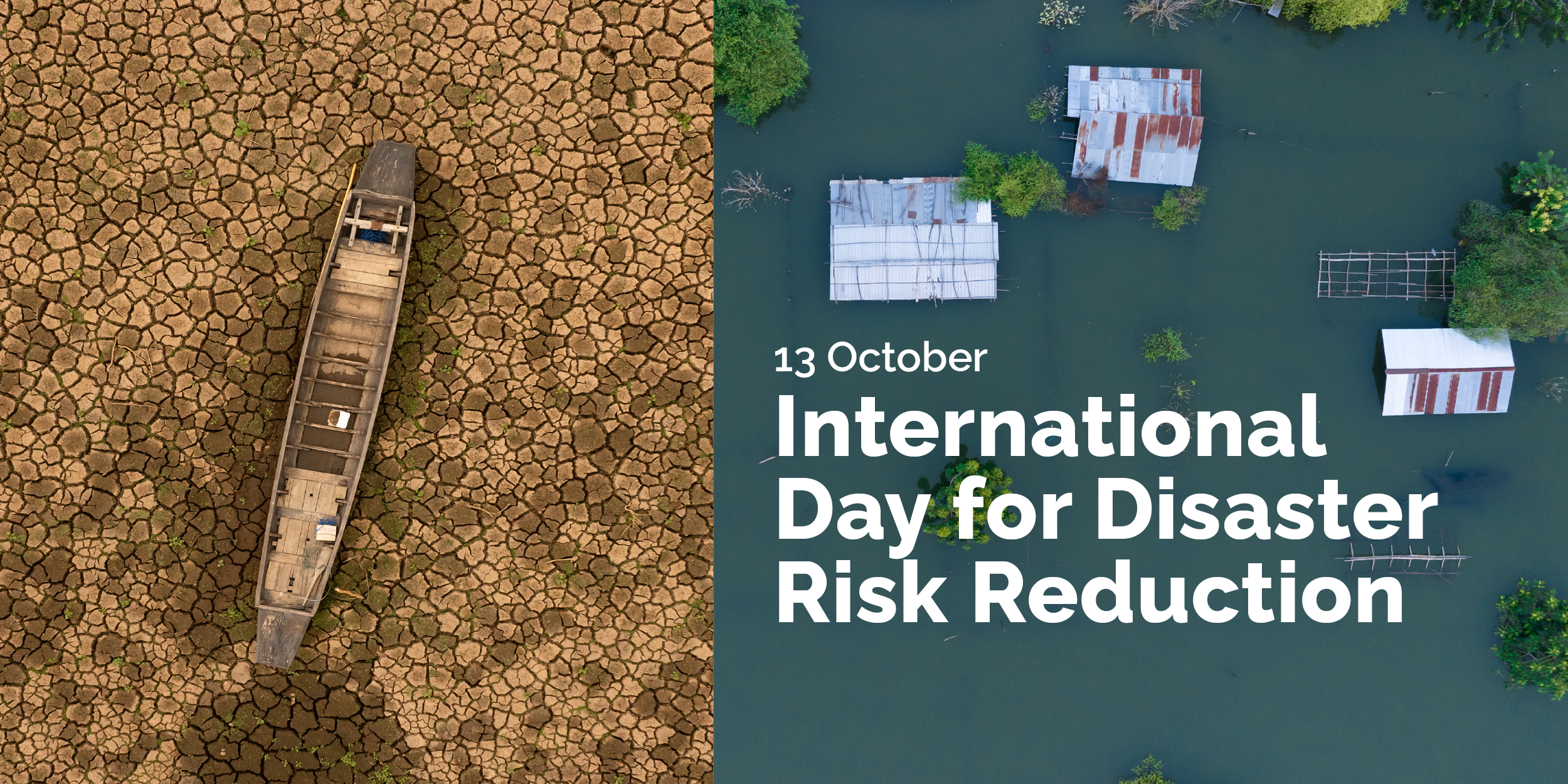 Bridging the gaps: Earth Observations for improved flood resilience