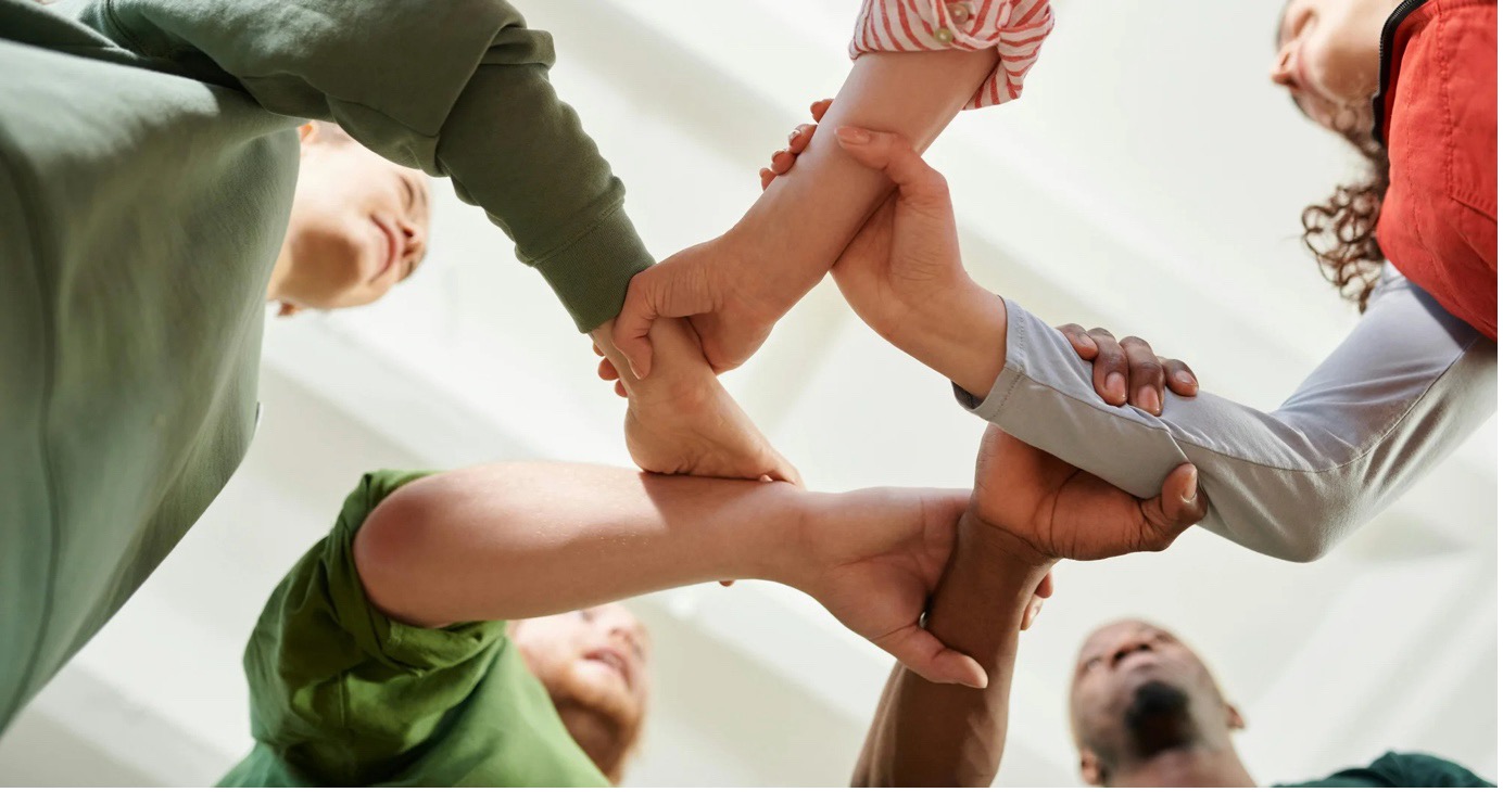 Youth voices at the GEO Open House Webinar #2