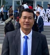 Kimhor Meng