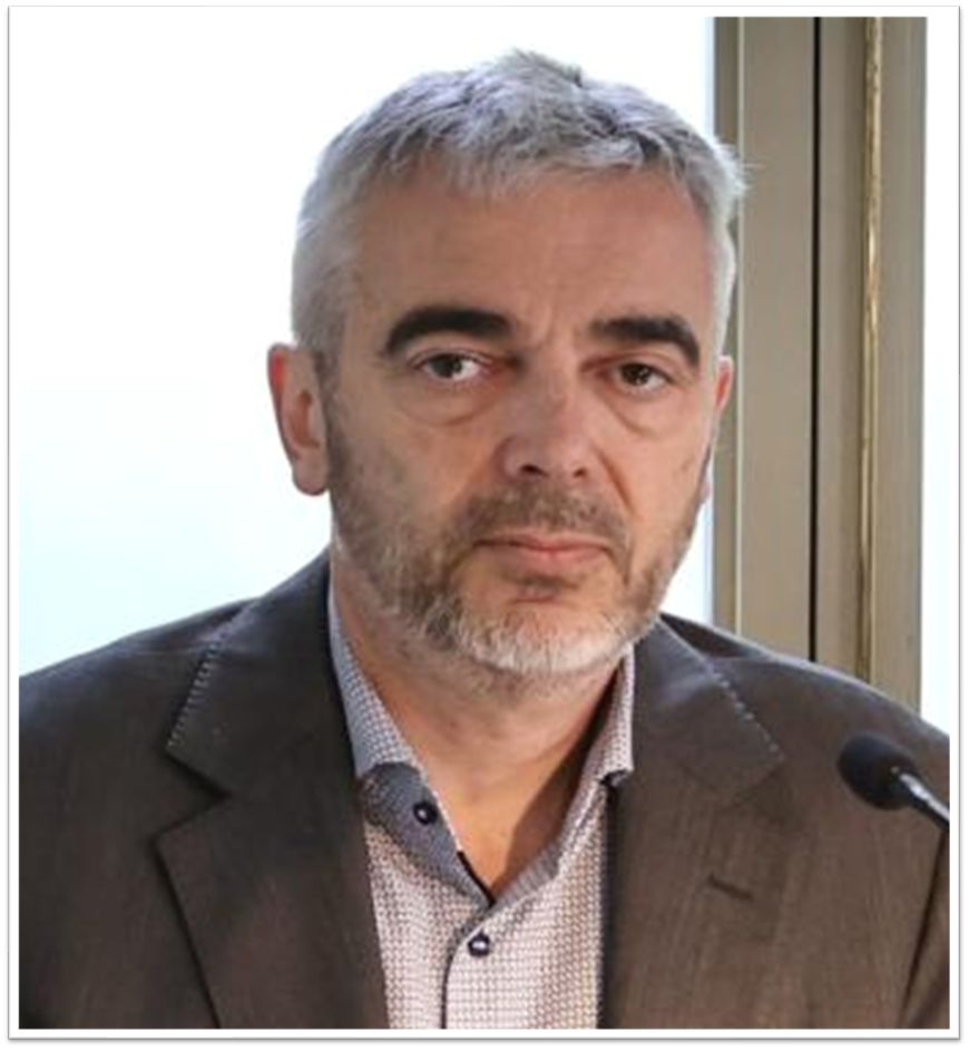 Alain Arnaud