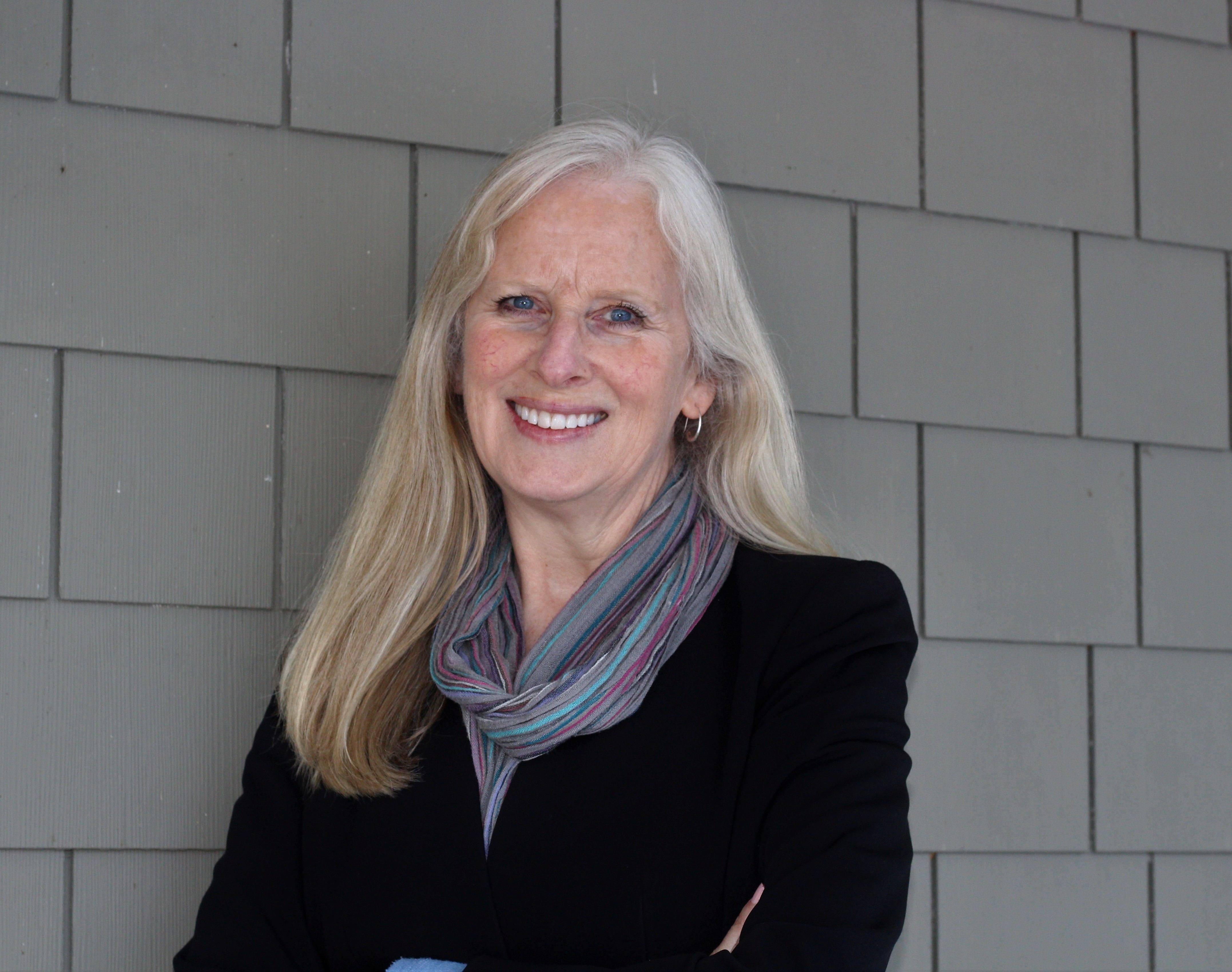 Patricia Cummens