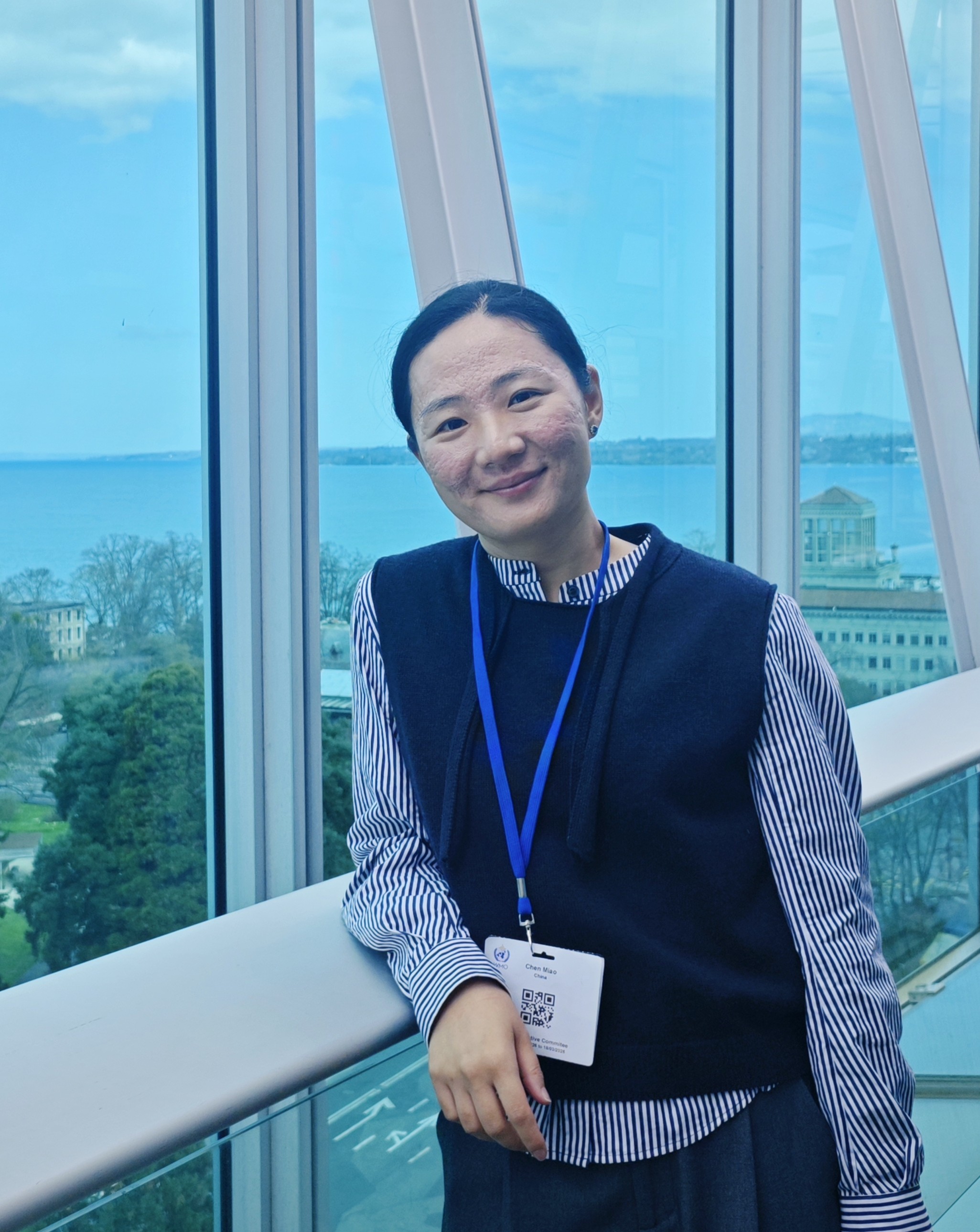 Chen Miao