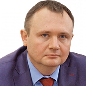 Volodymyr Mikheiev