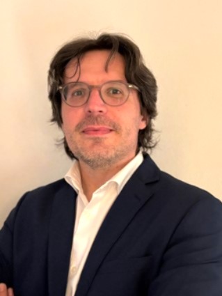 Geoffrey Giudetti