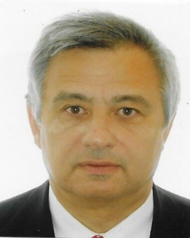 Andreas Skouloudis