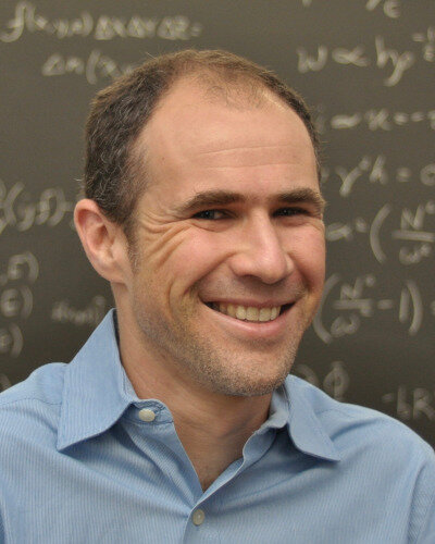 Benjamin Zaitchik