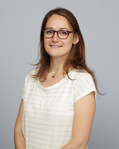 Audrey Hasson