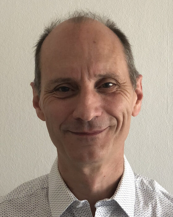 Thierry Ranchin
