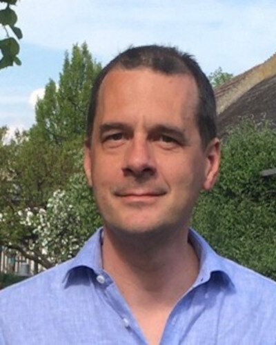 Klaus Scipal