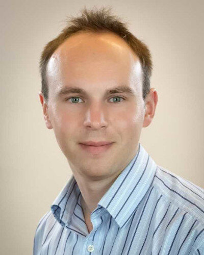 James Thornton