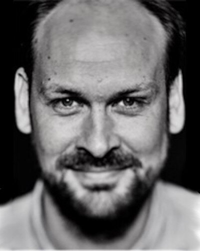 Sven Gilliams