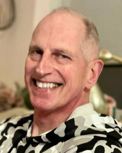 Mark Noort