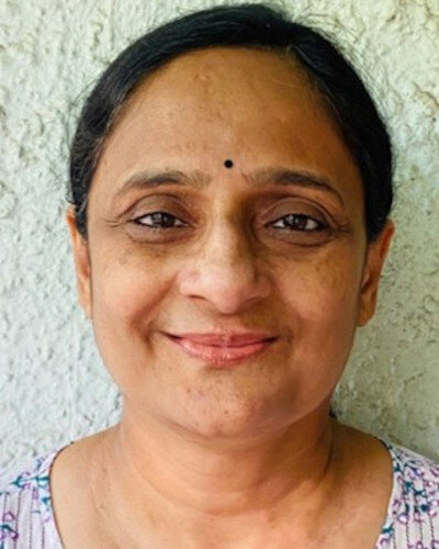 Rashmi Sharma