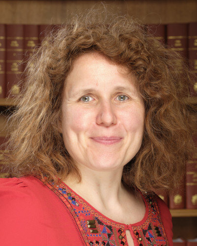 Nathalie Pettorelli