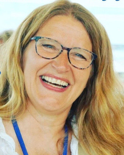 Bente Lilja Bye