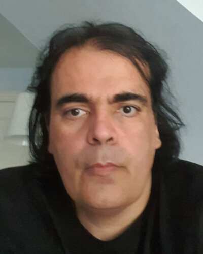 Jordi Sandalinas