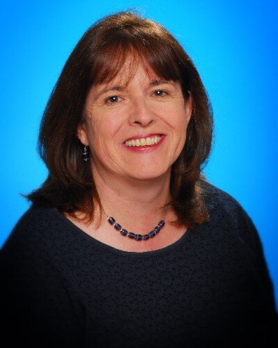 Helen Glaves