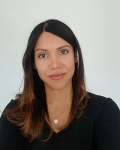 Tania Gascon