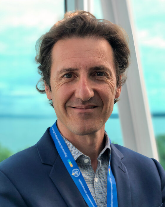 Laurent Durieux
