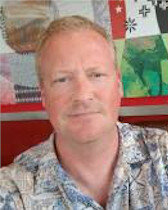 Nathaniel Newlands