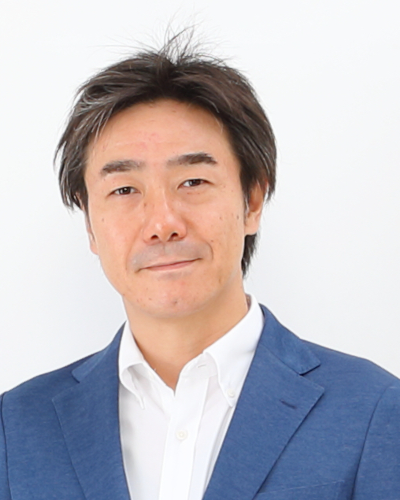 Shunichi Koshimura