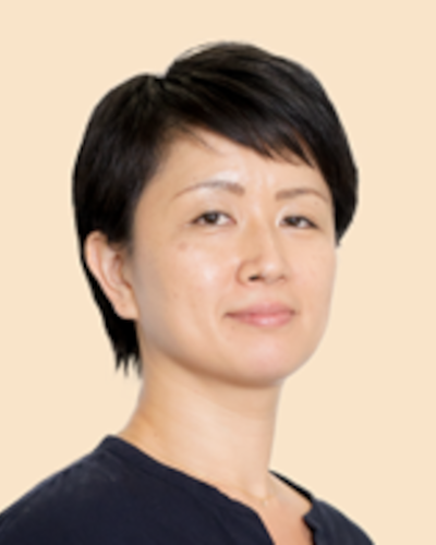 Ayumi Arai