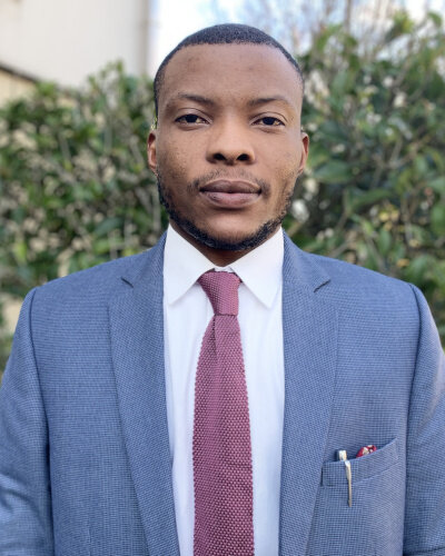 Taiwo Seun Ogunwumi